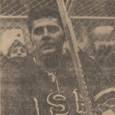 Keith Christiansen Autograph Profile