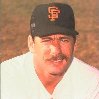 Keith Comstock Autograph Profile