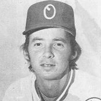 Keith Drumright Autograph Profile