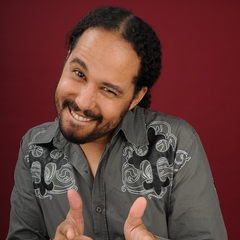 Keith Ferguson