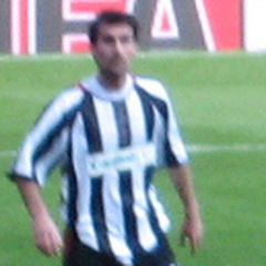 Keith Gillespie