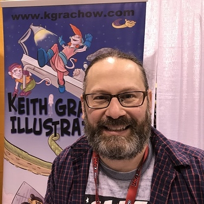 Keith Grachow