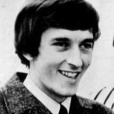 Keith Hopwood Autograph Profile
