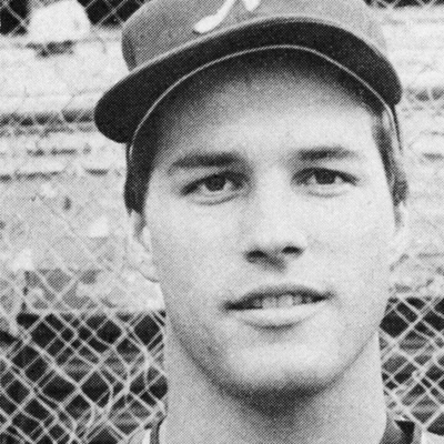 Keith Hughes Autograph Profile