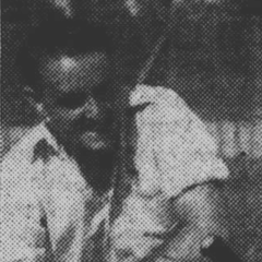 Keith Jack