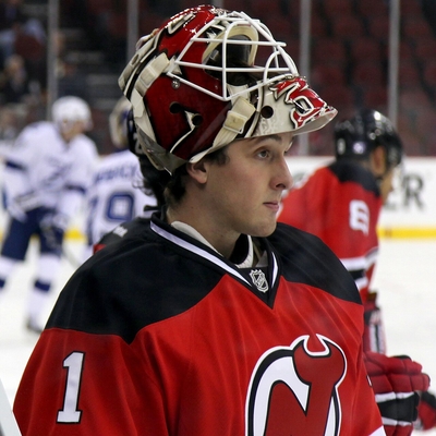 Keith Kinkaid Autograph Profile