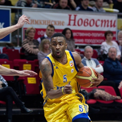 Keith Langford Autograph Profile