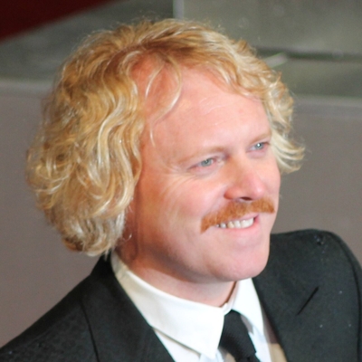 Keith Lemon Autograph Profile