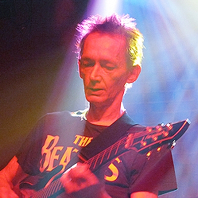 Keith Levene