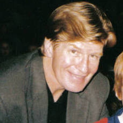 Keith Magnuson Autograph Profile