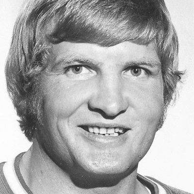 Keith McCreary Autograph Profile