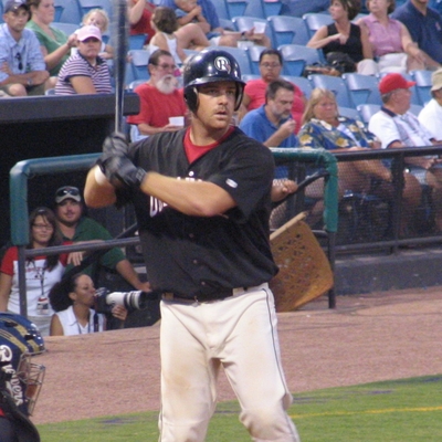 Keith McDonald Autograph Profile