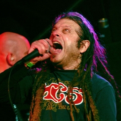 Keith Morris