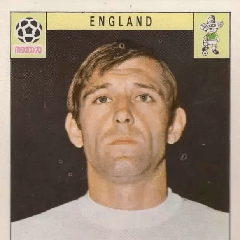 Keith Newton