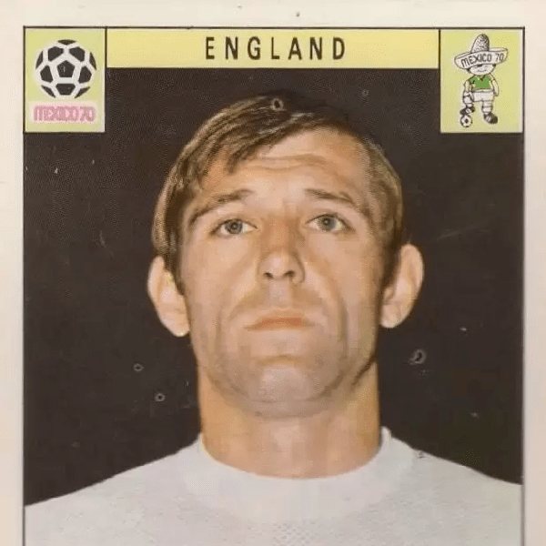 Keith Newton