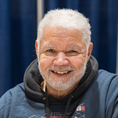 Keith Pollard Autograph Profile