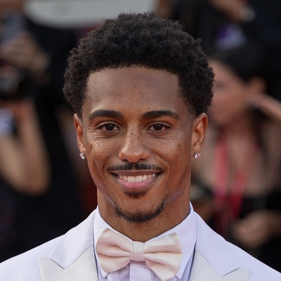 Keith Powers Autograph Profile