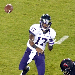 Keith Price
