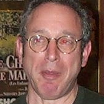 Keith Reid Autograph Profile