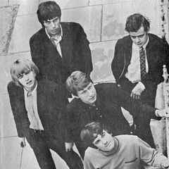 Keith Relf