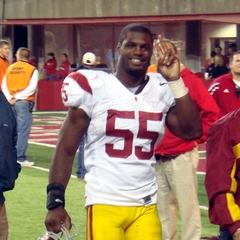 Keith Rivers