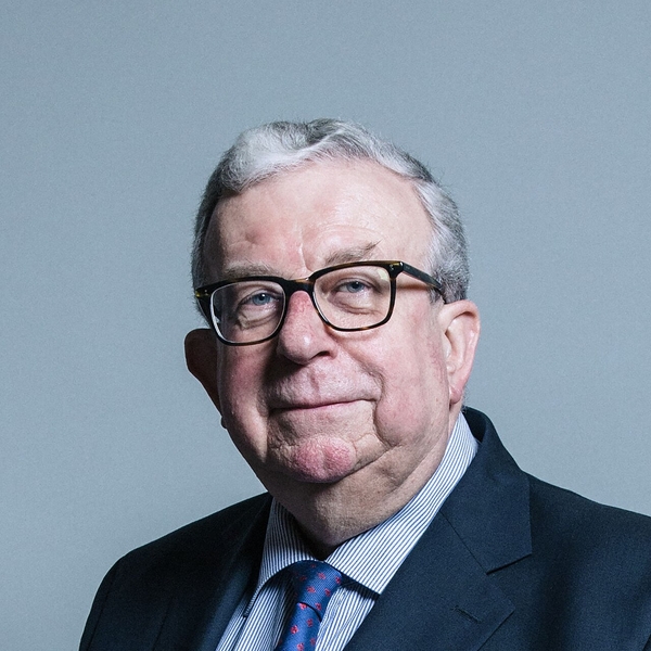 Keith Simpson