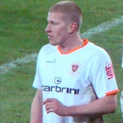 Keith Southern