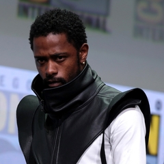 Keith Stanfield