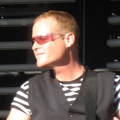 Keith Strickland