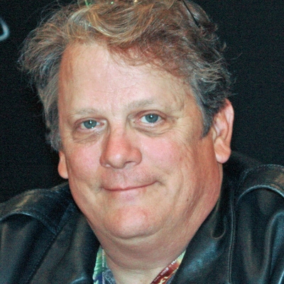 Keith Szarabajka Autograph Profile