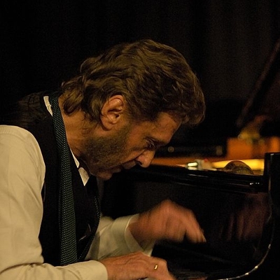 Keith Tippett