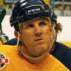 Keith Tkachuk