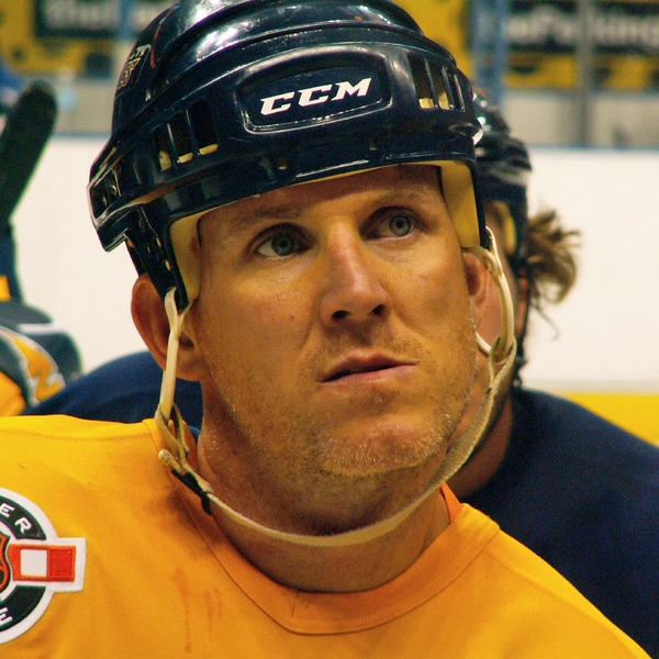 Keith Tkachuk