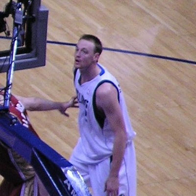 Keith Van Horn Autograph Profile