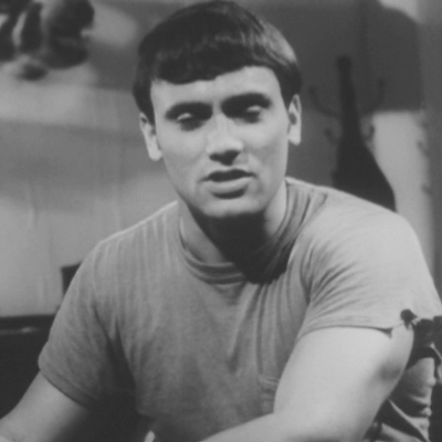 Keith Wayne Autograph Profile
