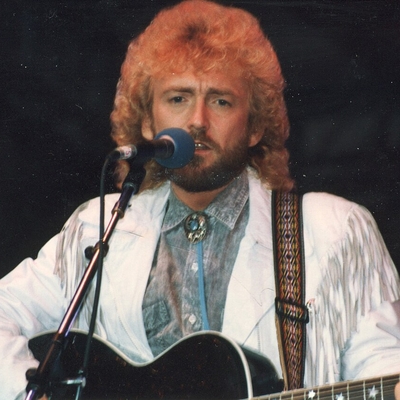 Keith Whitley Autograph Profile