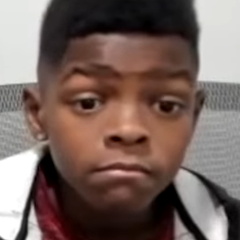 Keivonn Woodard