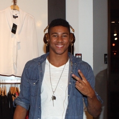Keiynan Lonsdale