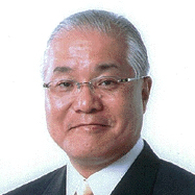 Keizo Takemi Autograph Profile