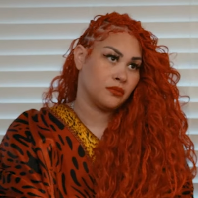 Keke Wyatt Autograph Profile