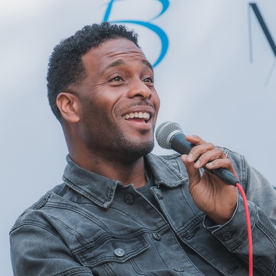 Kel Mitchell Autograph Profile