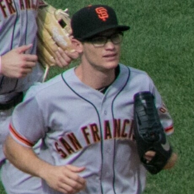 Kelby Tomlinson Autograph Profile