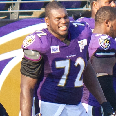Kelechi Osemele Autograph Profile