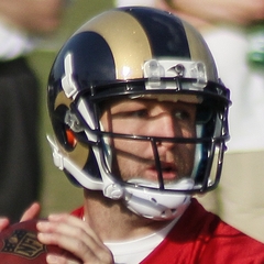 Kellen Clemens
