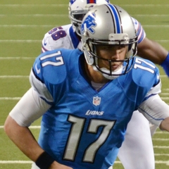 Kellen Moore