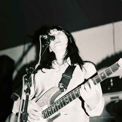 Kelley Deal