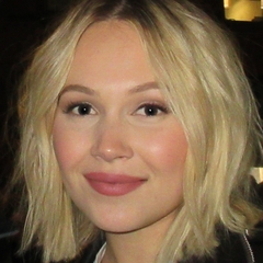 Kelli Berglund