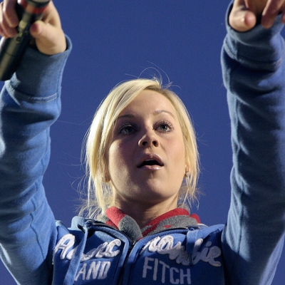 Kellie Pickler Autograph Profile