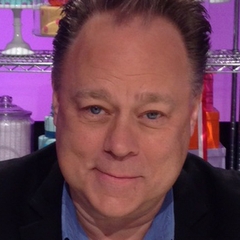 Kelly Asbury