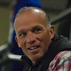 Kelly Buchberger